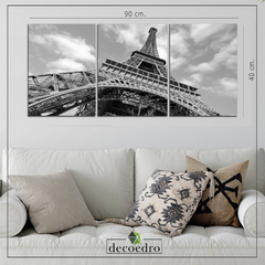 Cuadro Torre Eiffel Paris - comprar online