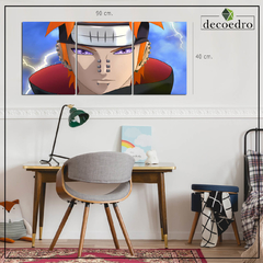 Cuadro Naruto Pain - comprar online