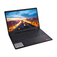 Notebook Dell Inspiron AMD RYZEN 5 / 8 GB RAM / 256 GB SSD / 15.6" / PANTALLA TACTIL / WEBCAM HD
