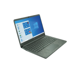 Notebook HP / INTEL CORE i5 / 8 GB RAM / 256 GB SSD / 14" - Richam Tecnologia