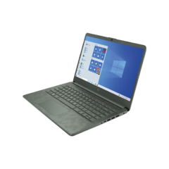 Notebook HP / INTEL CORE i5 / 8 GB RAM / 256 GB SSD / 14" - comprar online