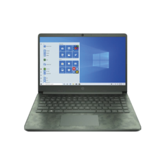 Notebook HP / INTEL CORE i5 / 8 GB RAM / 256 GB SSD / 14"