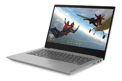 Notebook Lenovo IdeaPad s340 13¨/ Intel i5 / 8GB RAM / 256 GB - comprar online