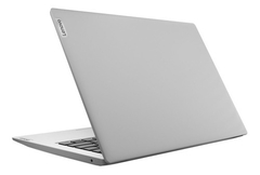 Notebook Lenovo IdeaPad 3 / 14" / Intel Core i5 / 8GM RAM / 512 GB SSD / W10 Platinum Grey - comprar online