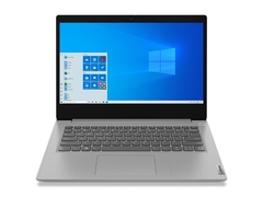 Notebook Lenovo IdeaPad 3 / 14" / Intel Core i5 / 8GM RAM / 512 GB SSD / W10 Platinum Grey