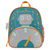 MOCHILA INFANTIL SPARK STYLE ROBO SKIP HOP