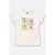 PIJAMA BLUSA COM SHORT EM SUEDINE FLORES ROSA UP BABY na internet