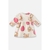 VESTIDO MANGA LONGA EM MOLECOTTON URSO UP BABY - comprar online