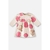 VESTIDO MANGA LONGA EM MOLECOTTON URSO UP BABY na internet