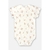 BODY MANGA CURTA EM SUEDINE COELHO UP BABY - comprar online