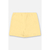 SHORT EM SUEDINE AMARELO MELAO UP BABY - comprar online