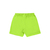 CONJUNTO REGATA MALHA BERMUDA MOLETOM CHUMBO VERDE NEON BEE LOOP - loja online