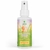 Spray Hidratante Infantil 100% Natural de Lavanda, Aloe Vera e Calendula Verdi Natural