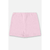 SHORT EM SUEDINE LILAS UP BABY - comprar online