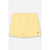 SHORT EM SUEDINE AMARELO MELAO UP BABY