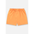 SHORT EM MICROFIBRA COM ELASTANO LARANJA FLUOR UP BABY - comprar online