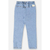 CALCA JEANS FEMININA SKINNY COM ELASTANO AZUL CLARO UP BABY - comprar online