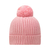 GORRO GATINHO ROSA KUKIE - comprar online