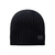 GORRO EM TRICOT PRETO LUCBOO