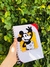 CADERNO MICKEY