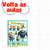 CADERNO PERSONALIZADO MINIONS