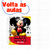 CADERNO PERSONALIZADO MICKEY