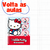 CADERNO PERSONALIZADO HELLO KITTY