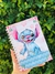 CADERNO STITCH