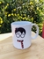 CANECA HARRY POTTER