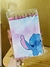 BLOQUINHO STITCH FOFINHO 2