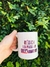 CANECA MÉDICA GREYS ANATOMY