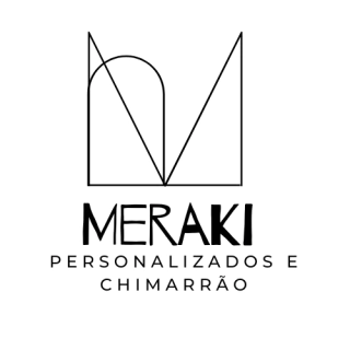 Meraki Personalizados e Chimarrão