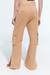 GINEBRA Pantalon Elthon Camel - tienda online