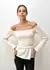 MAR Sweater Gaviota Blanco - comprar online