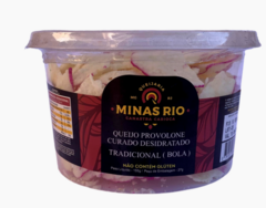 QUEIJO PROVOLONE CURADO DESIDRATADO TRADICIONAL 155g - comprar online