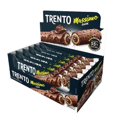 CHOCOLATE TRENTO DARK - comprar online