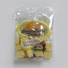 COCADINHA RURAL 160g - comprar online