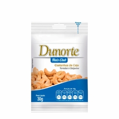 CASTANHA DE CAJU DUNORTE 50g