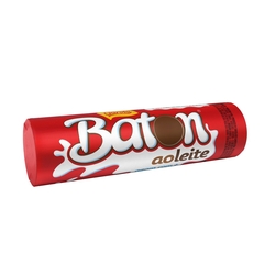 CHOCOLATE BATON AO LEITE