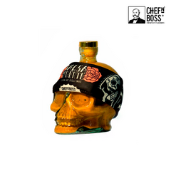 CAVEIRA SALSA MUERTE - 750ml - comprar online