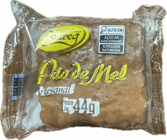 PÃO DE MEL ARTESANAL 44 g