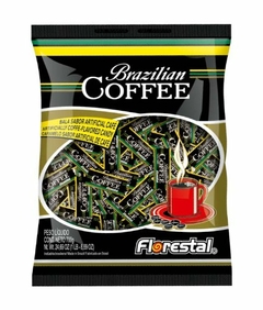 DROPS BRASILIAN COFFEE FLORESTAL