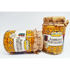 AMBROSIA TRILHA DAS GERAIS 420g - comprar online