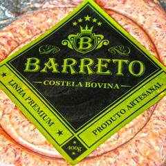 LINGUICA DE COSTELA BARRETO