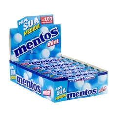 MENTOS STK MINT