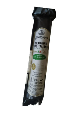 SALAME TRADICIONAL ITALIANO 250G