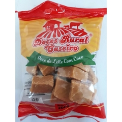 DOCE DE LEITE RURAL 200g