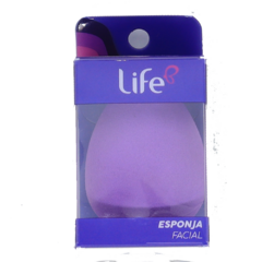 ESPONJA FACIAL LIFE B 360º - comprar online