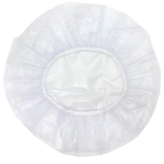 TOUCA PVC CRISTAL - comprar online