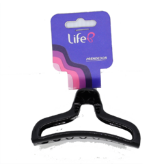 PIRANHA LIFE B CABIDE PRETA GRANDE - comprar online